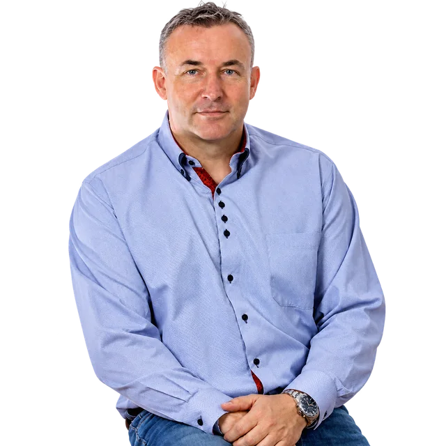 Szabolcs Danczi