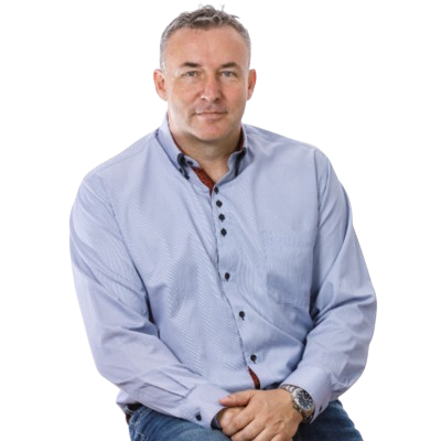 Danczi Szabolcs, a KamionHelp alapítója
